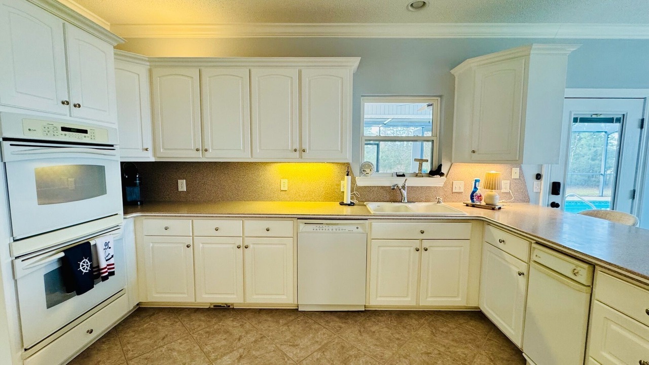 Photo of Kitchen in Harold