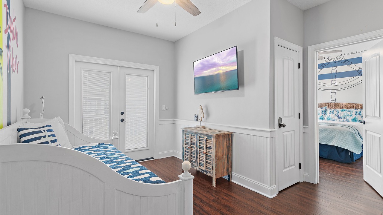 Photo of Bedroom in Villages of Crystal Beach