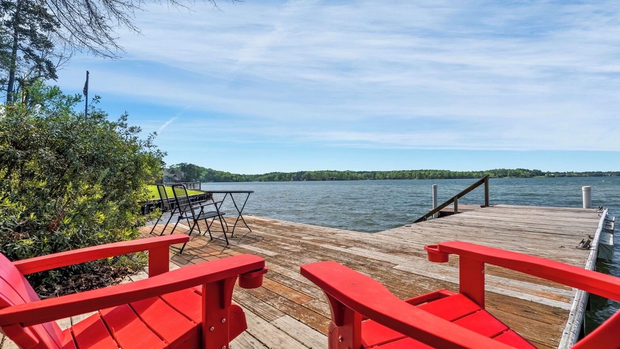 Photo of Patio Balcony in Dadeville
