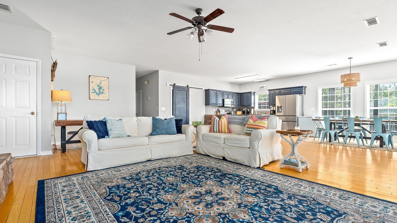 Photo of Livingroom in Dadeville
