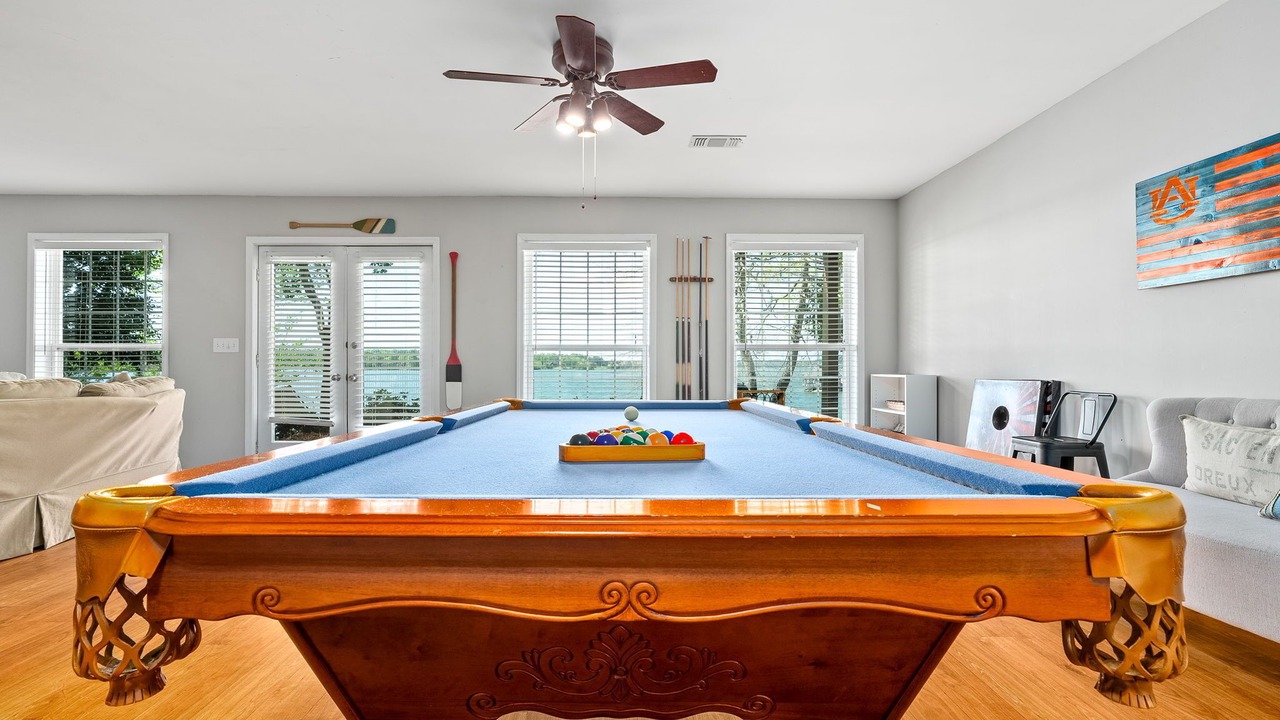 Photo of Bedroom in Dadeville