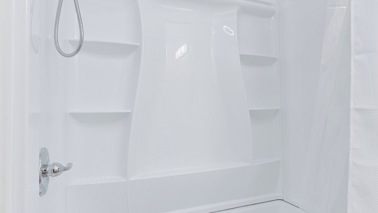 Photo of Bathroom in Columbus