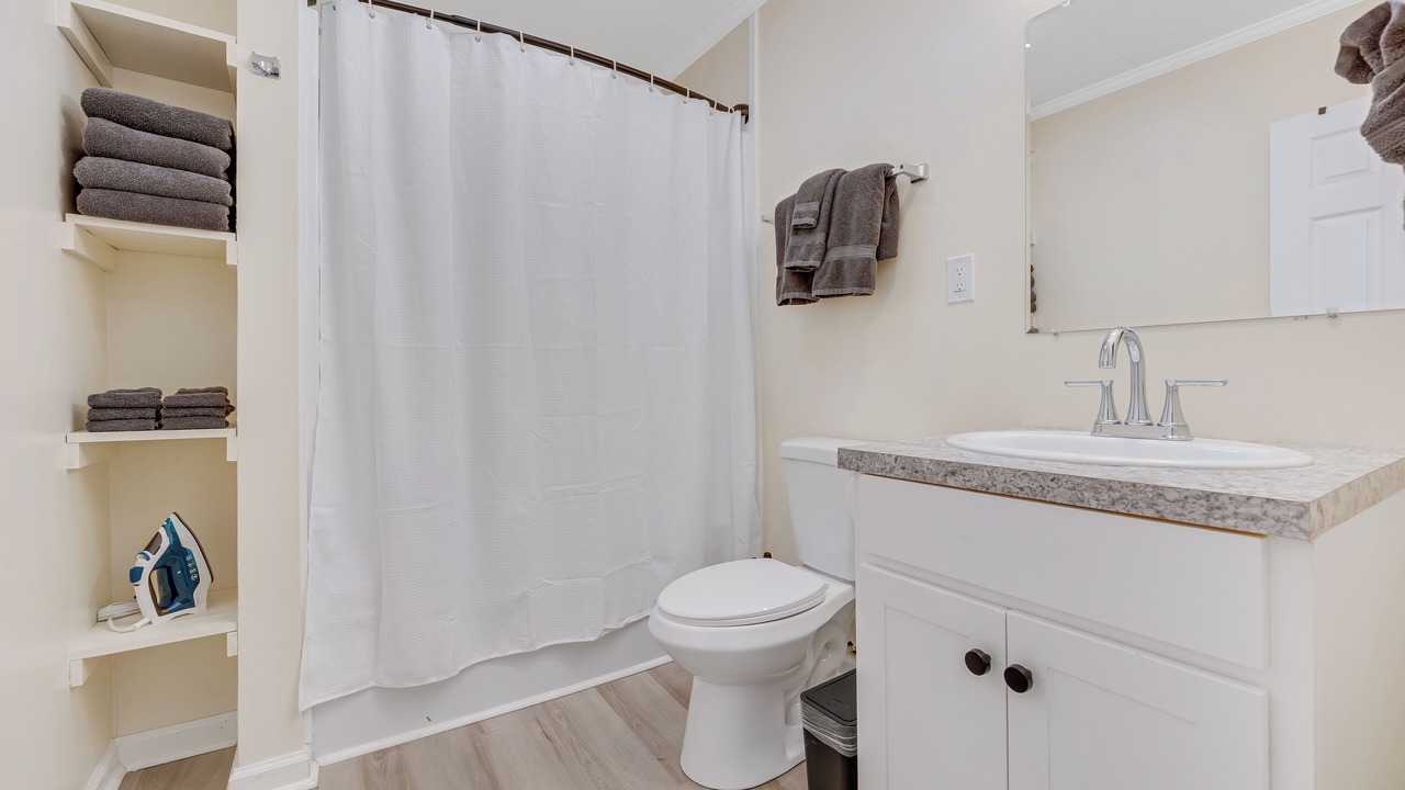 Photo of Bathroom in Columbus