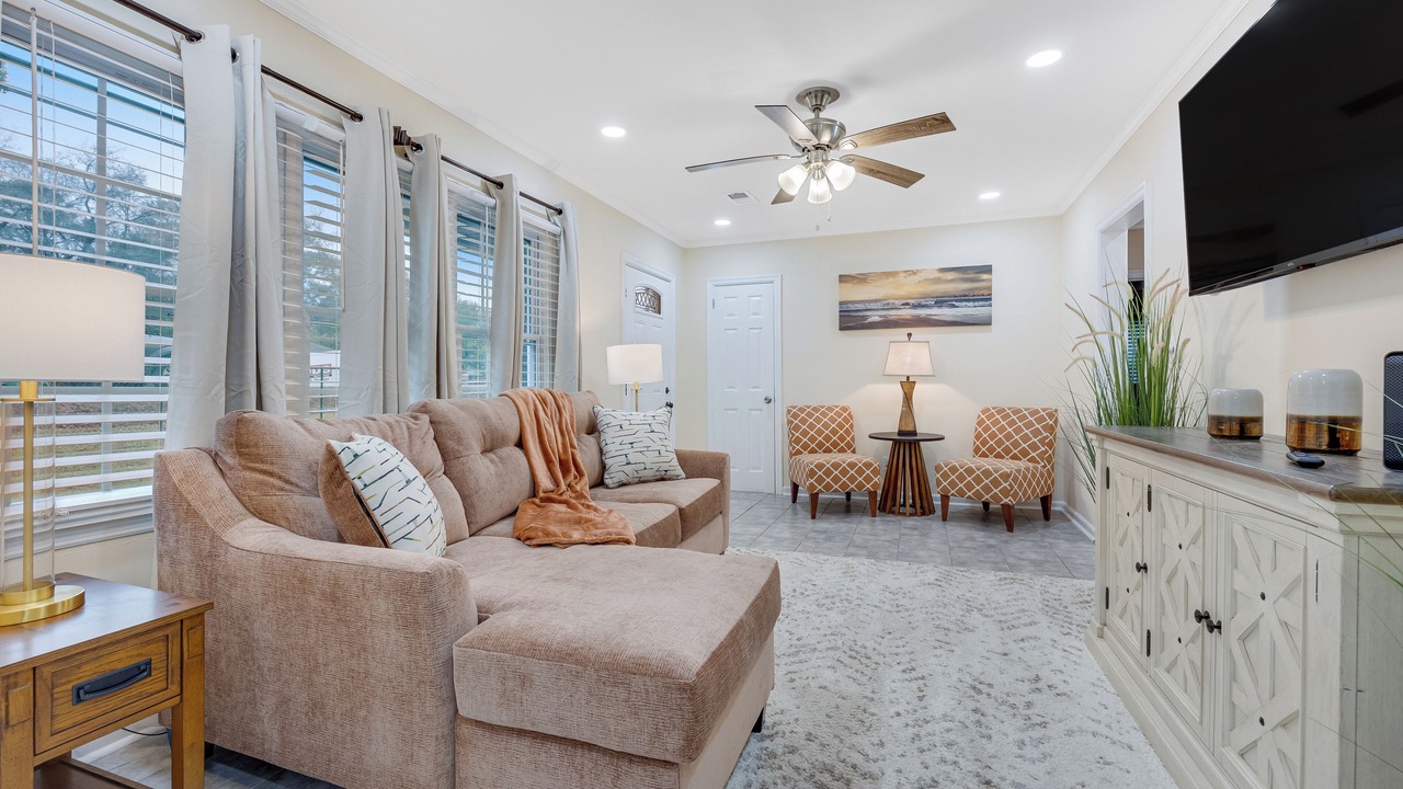 Photo of Livingroom in Columbus