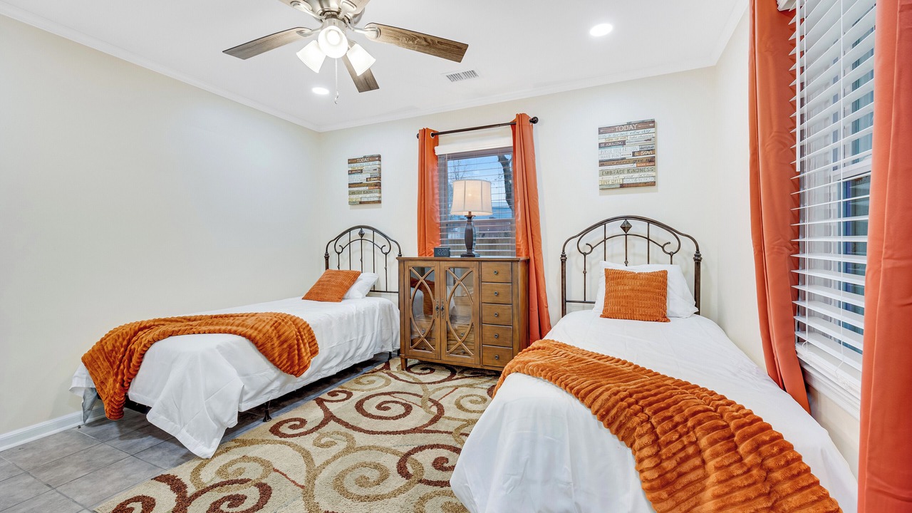 Photo of Bedroom in Columbus