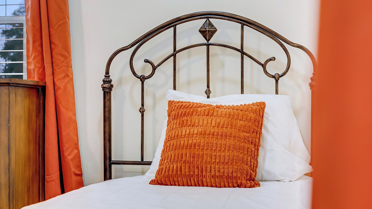 Photo of Bedroom in Columbus