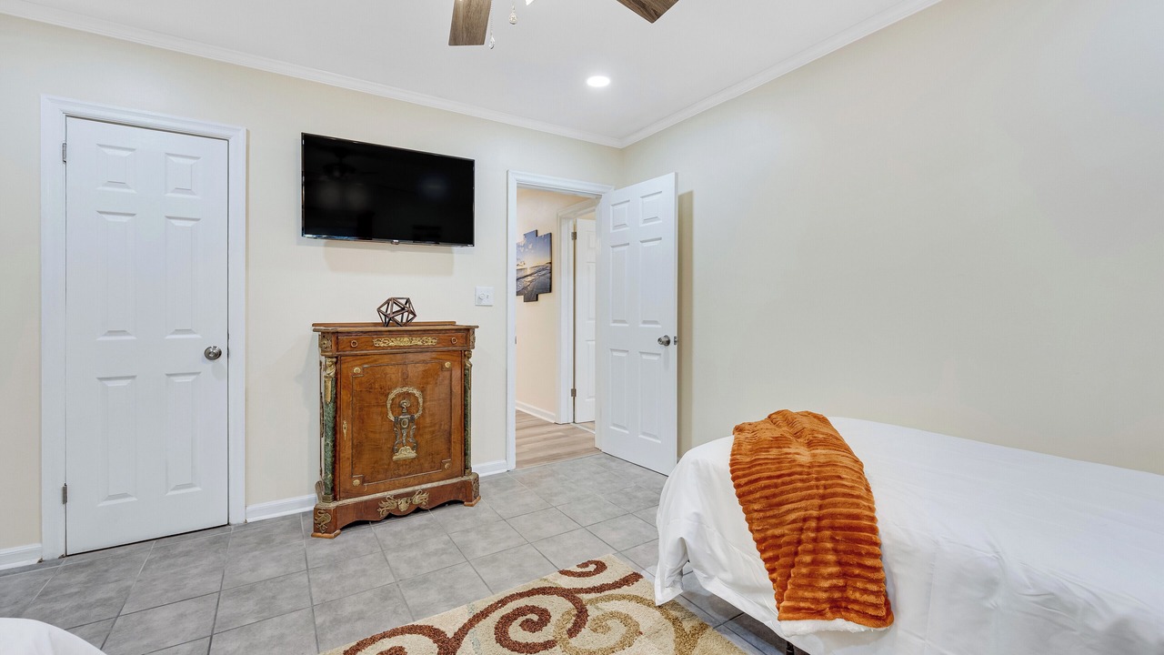 Photo of Bedroom in Columbus