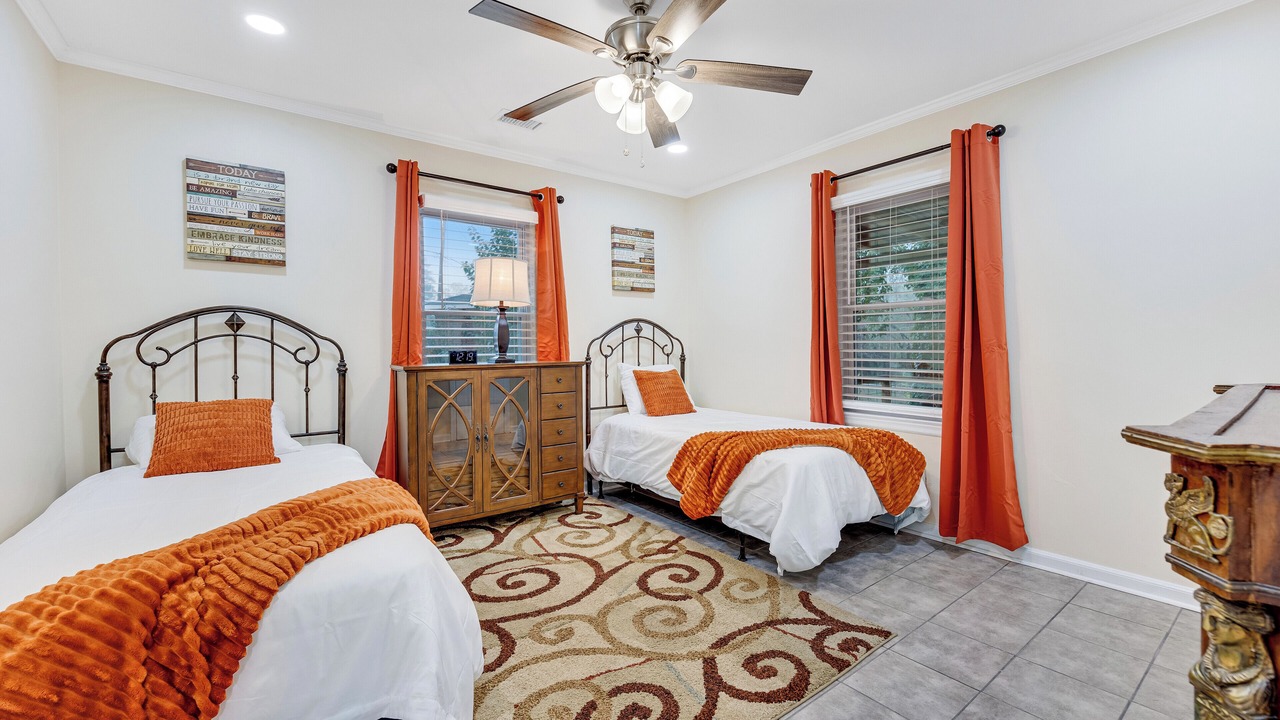 Photo of Bedroom in Columbus