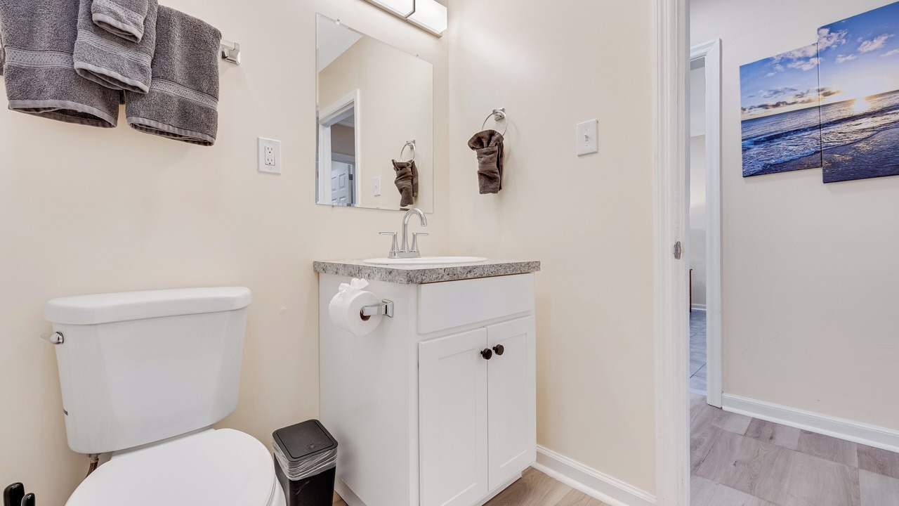 Photo of Bathroom in Columbus