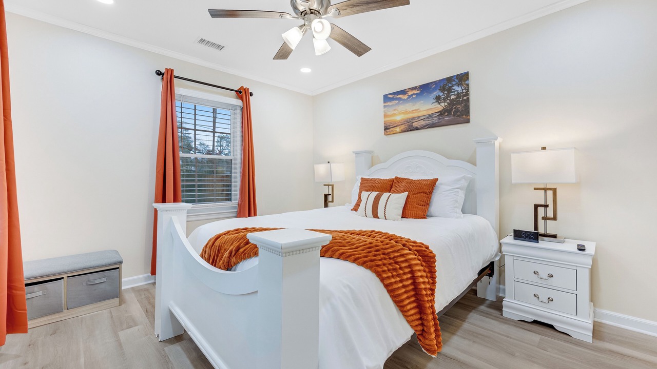 Photo of Bedroom in Columbus