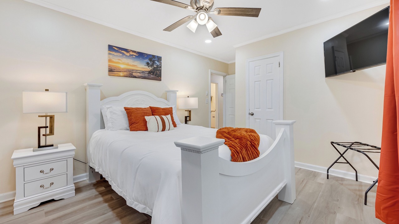 Photo of Bedroom in Columbus