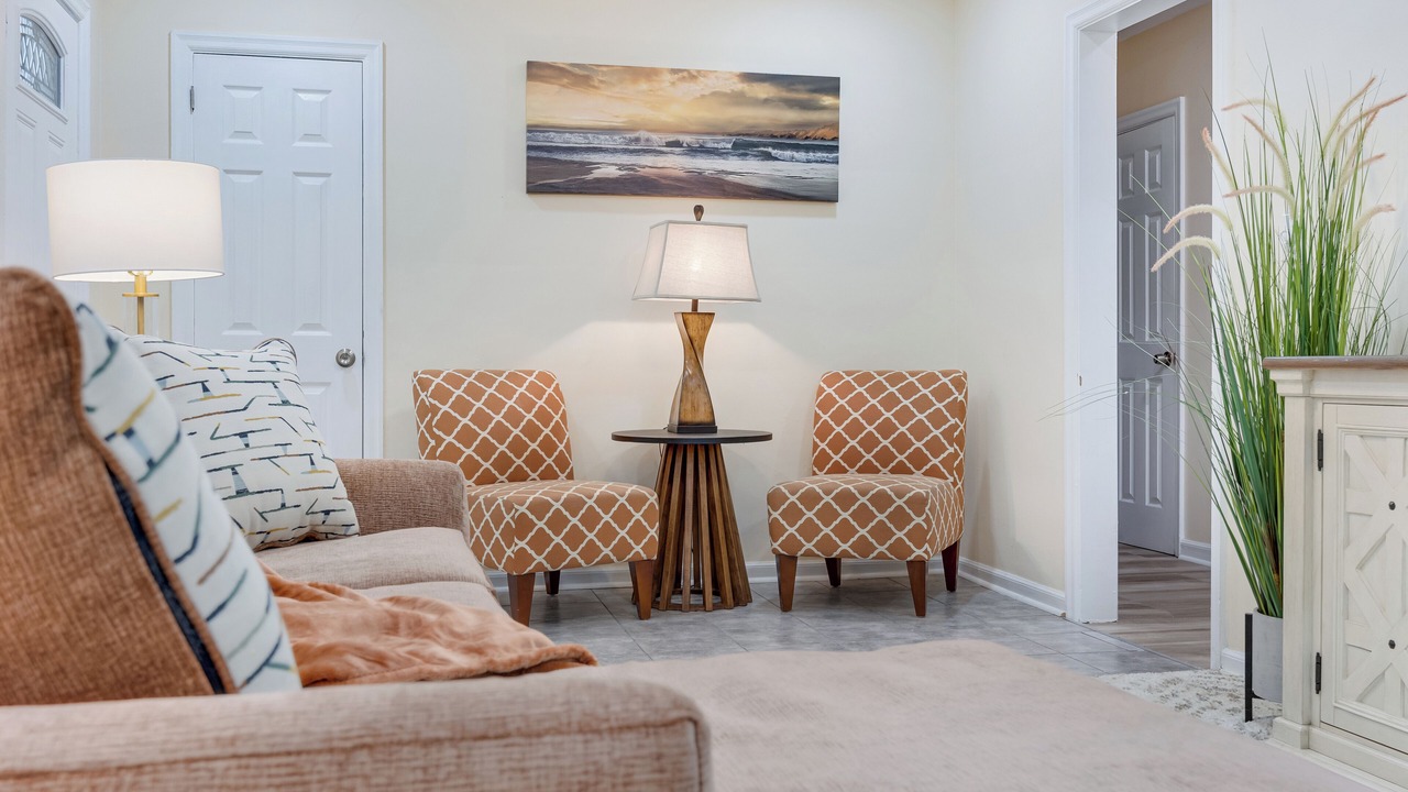 Photo of Livingroom in Columbus