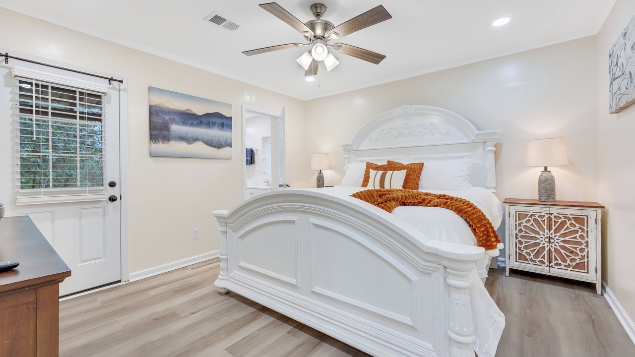 Photo of Bedroom in Columbus