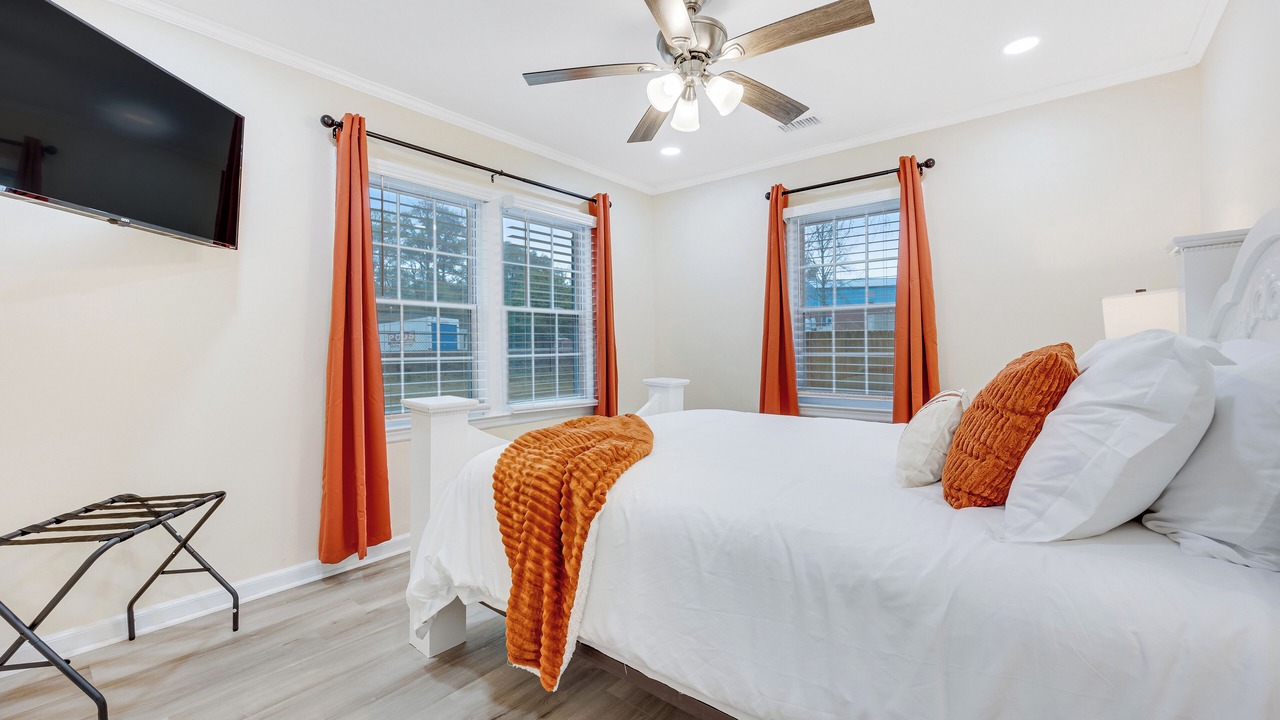 Photo of Bedroom in Columbus