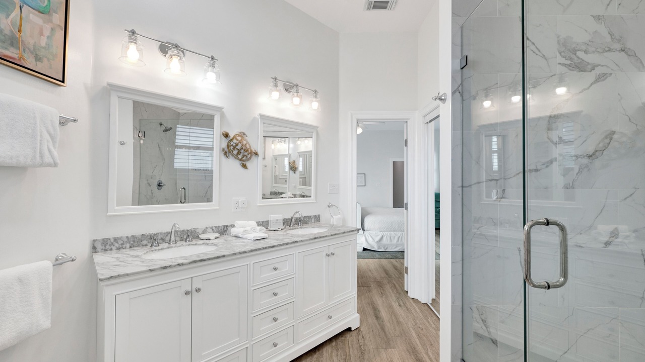 Photo of Bathroom in Southpointe