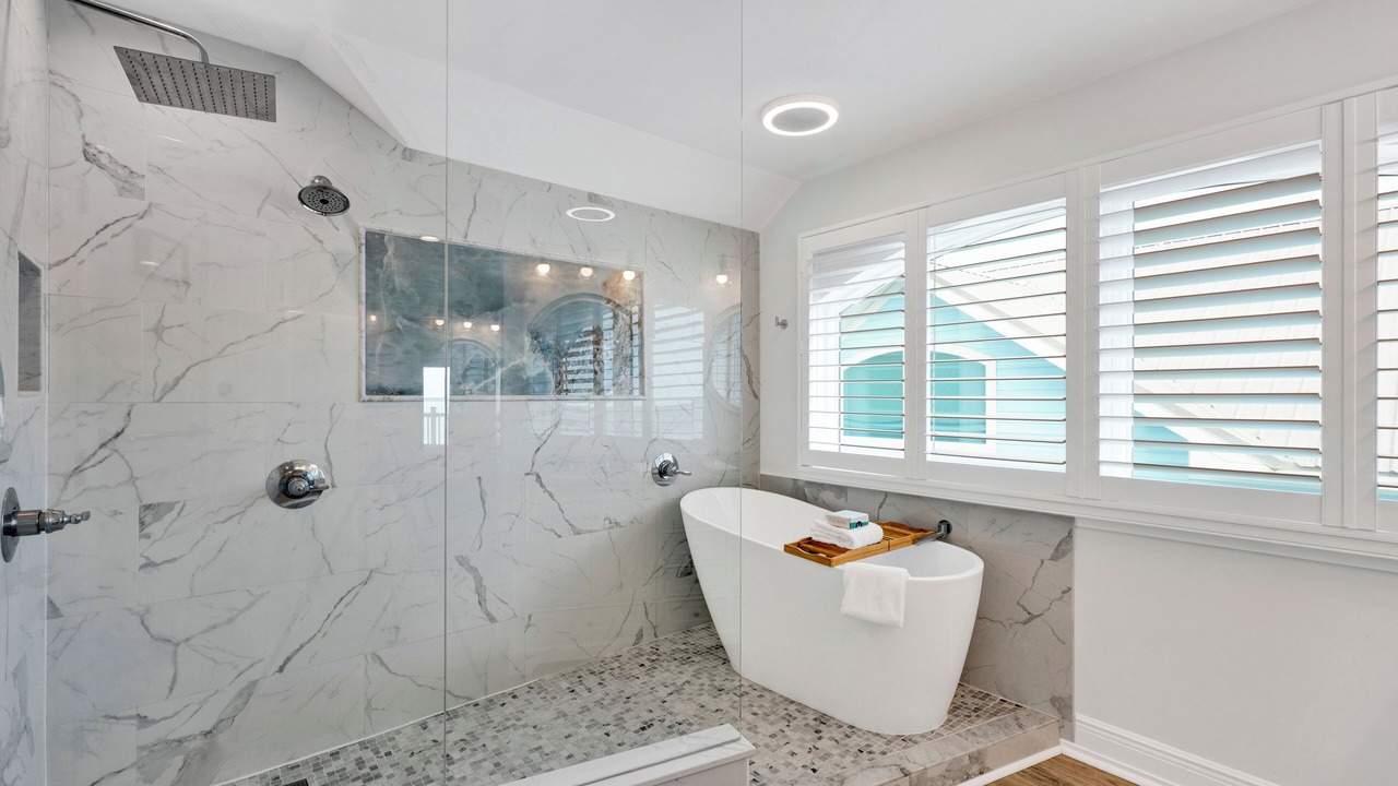 Photo of Bathroom in Southpointe