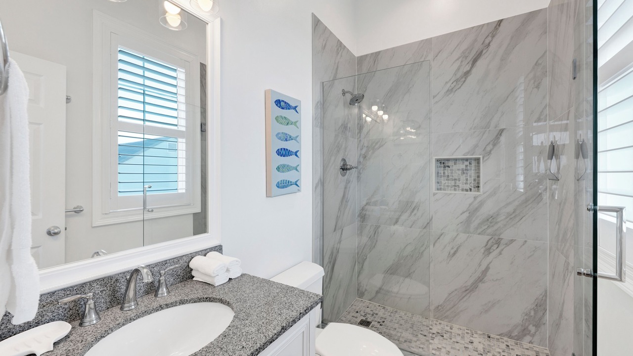 Photo of Bathroom in Southpointe