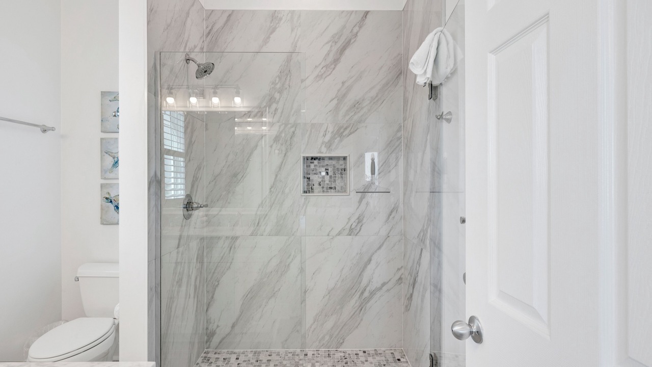 Photo of Bathroom in Southpointe
