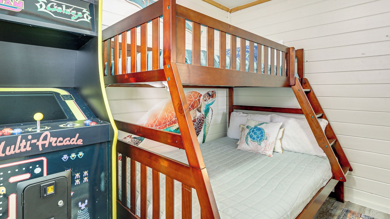 Photo of Bedroom in Satsuma