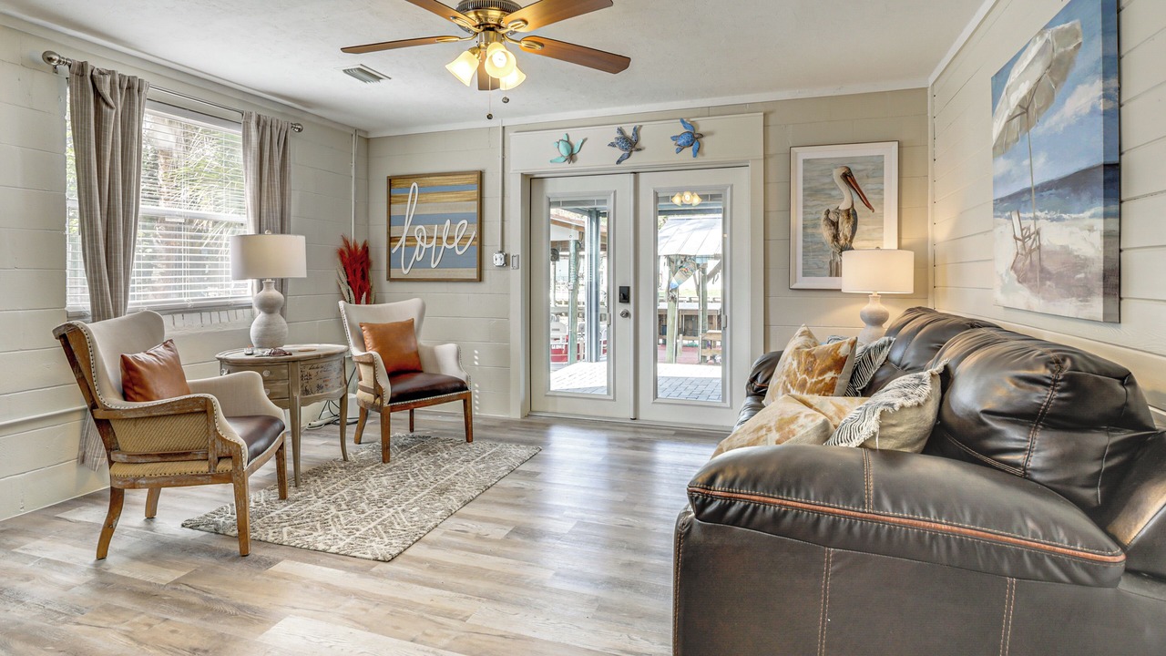 Photo of Livingroom in Satsuma