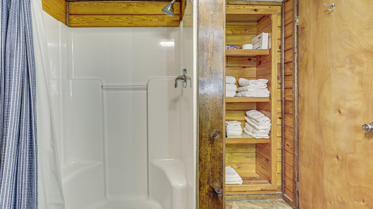 Photo of Bathroom in Satsuma