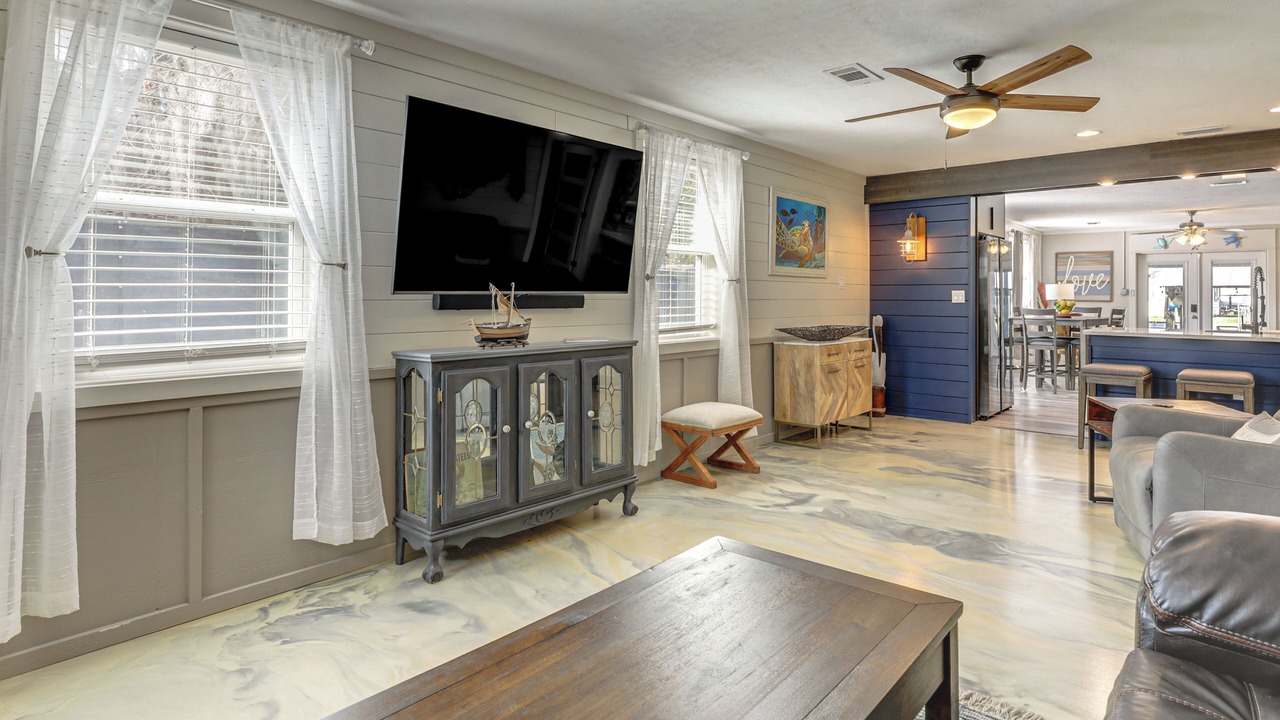 Photo of Livingroom in Satsuma