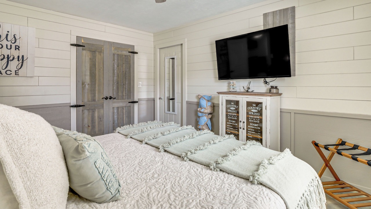 Photo of Bedroom in Satsuma