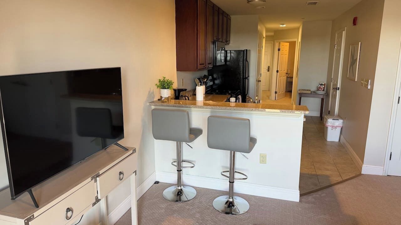 Photo of Livingroom in Capitol Hill