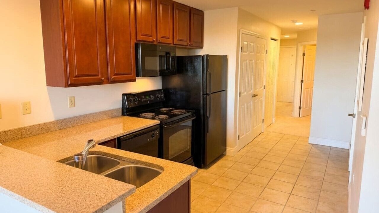 Photo of Kitchen in Capitol Hill
