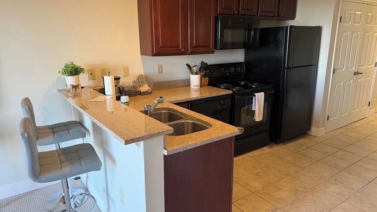 Photo of Kitchen in Capitol Hill