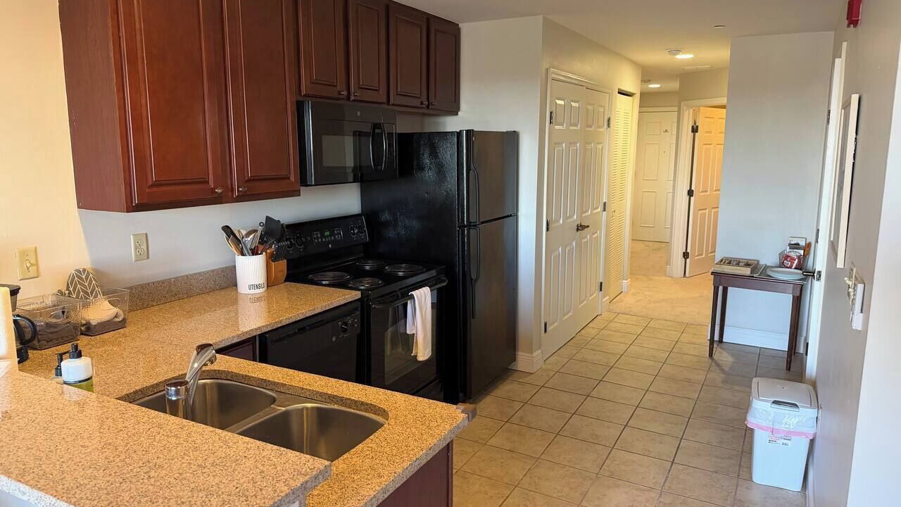 Photo of Kitchen in Capitol Hill