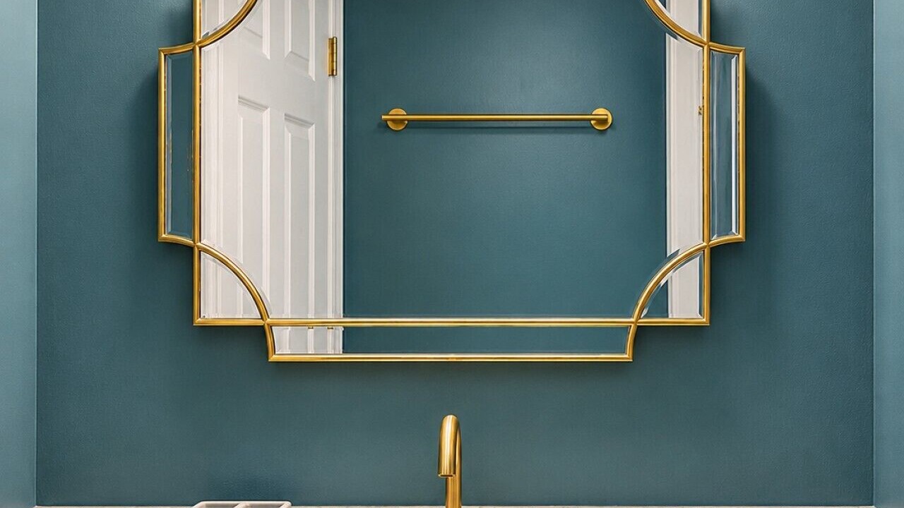 Photo of Bathroom in Capitol Hill