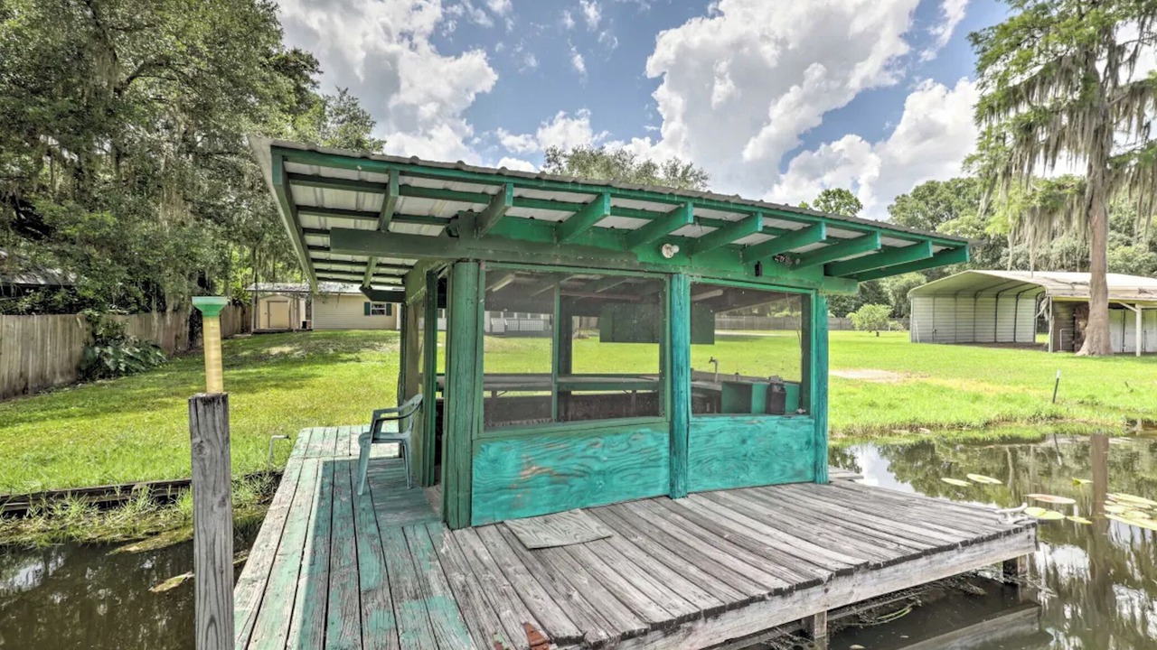 Photo of Patio Balcony in Melrose