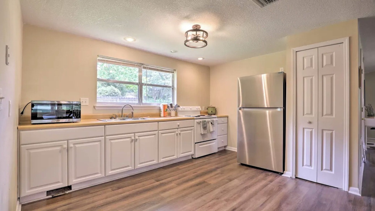 Photo of Kitchen in Melrose