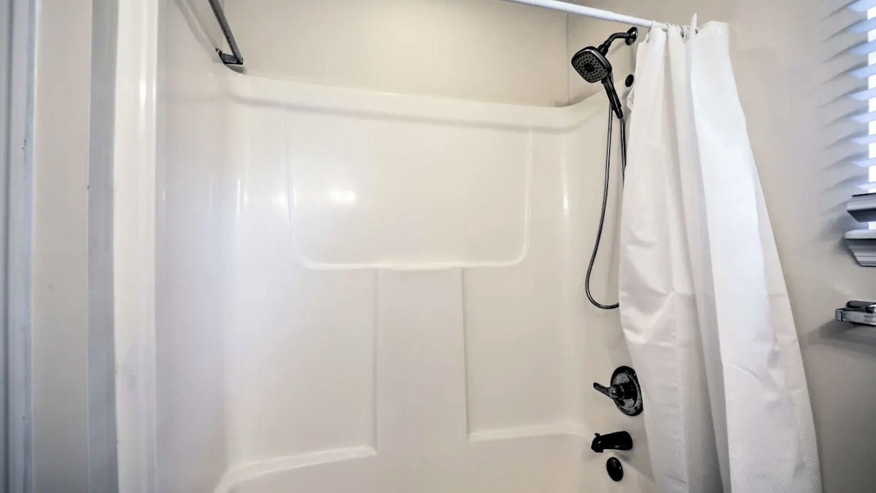Photo of Bathroom in Melrose