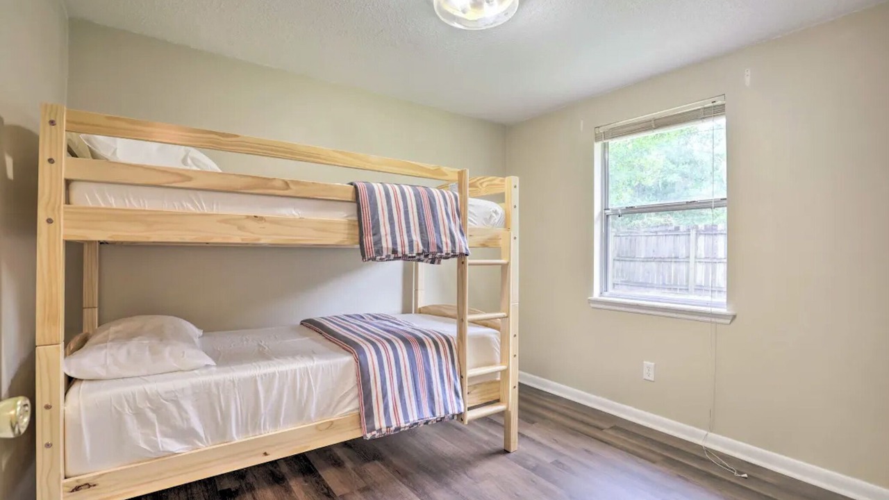 Photo of Bedroom in Melrose