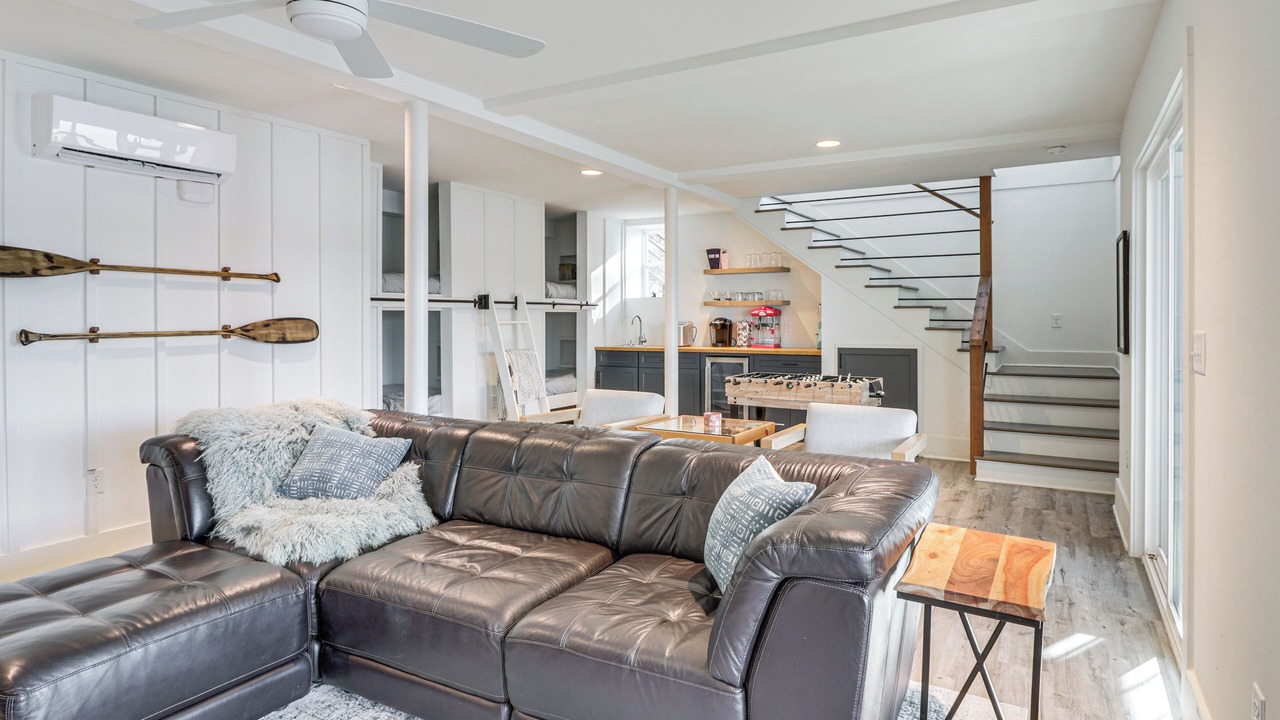 Photo of Livingroom in Cook Springs