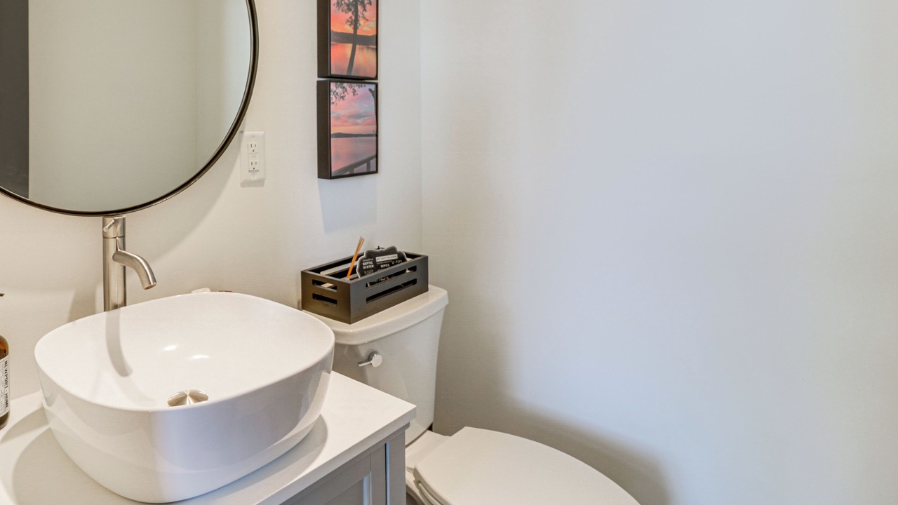 Photo of Bathroom in Cook Springs