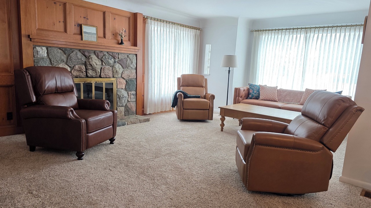 Photo of Livingroom in Gaylord