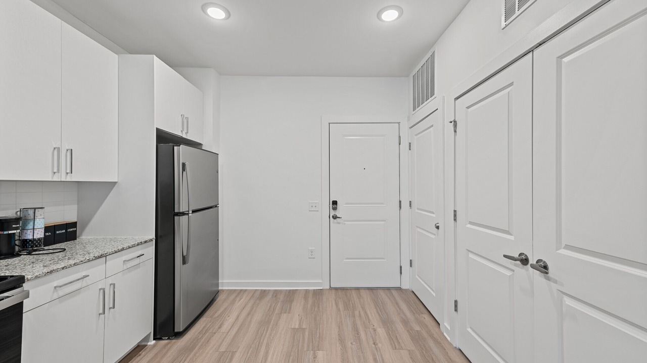 Photo of Kitchen in Boulevard Heights