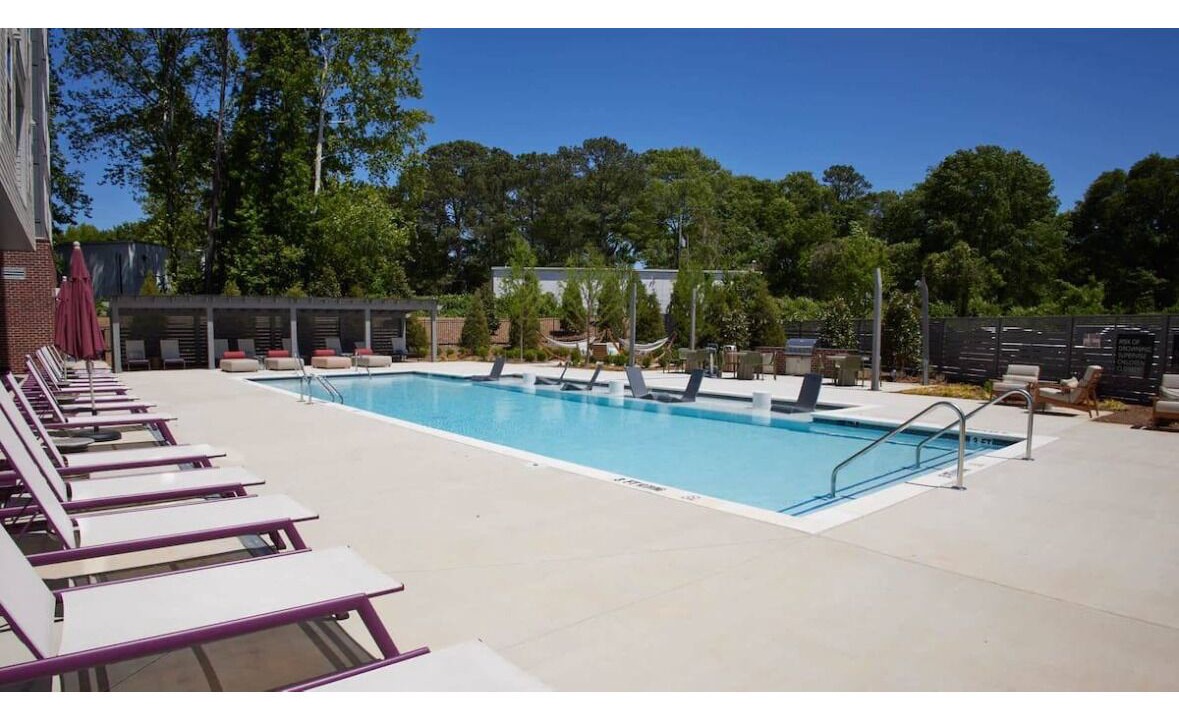 Photo of Outdoor in Boulevard Heights