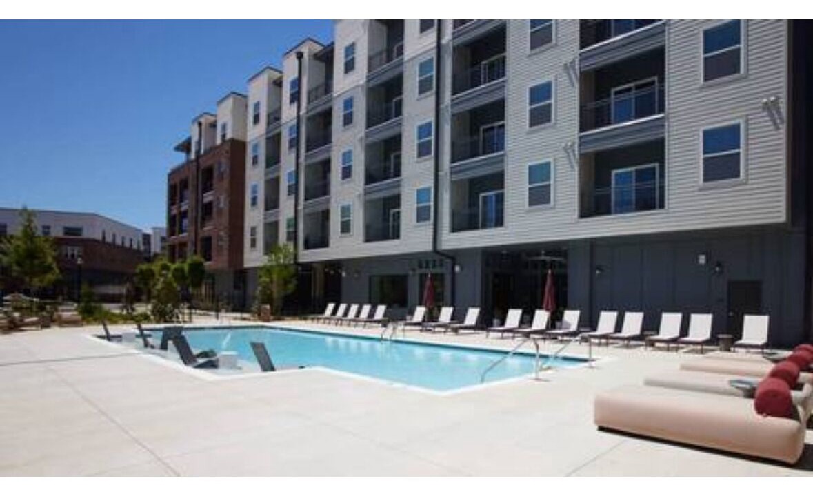 Photo of Outdoor in Boulevard Heights