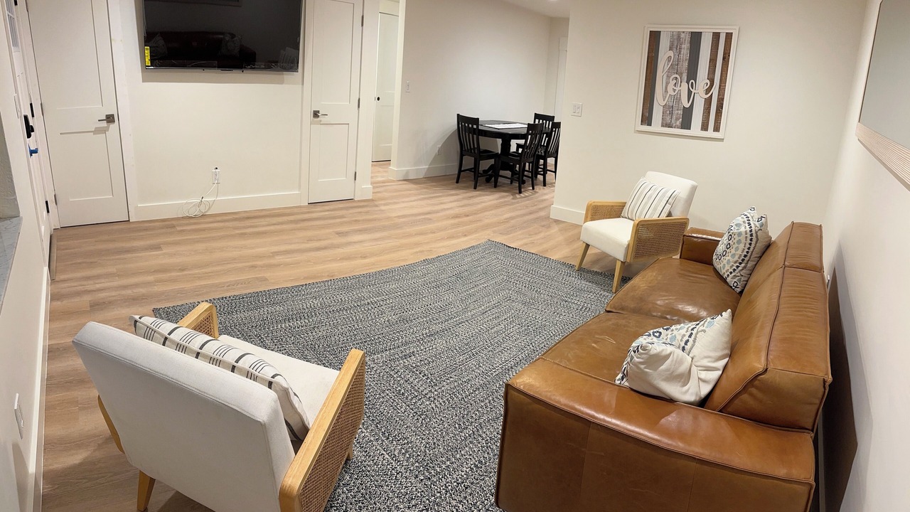 Photo of Livingroom in Lake Mary