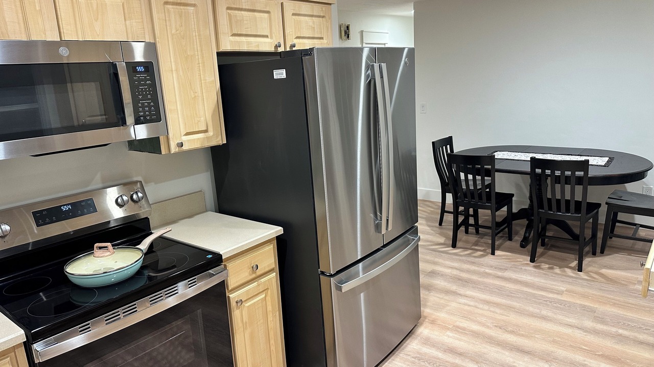Photo of Kitchen in Lake Mary