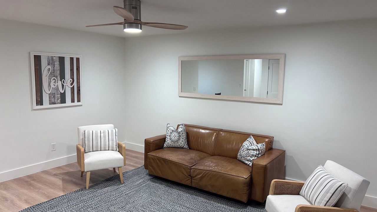 Photo of Livingroom in Lake Mary