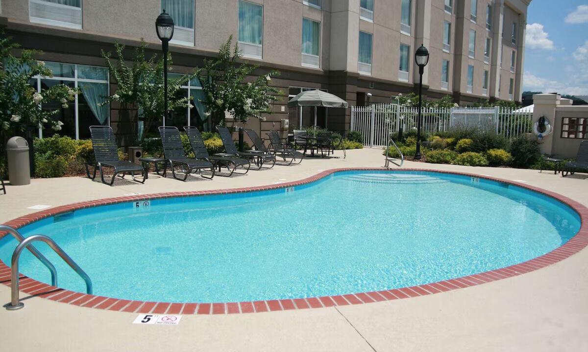 Photo of Outdoor in Guntersville
