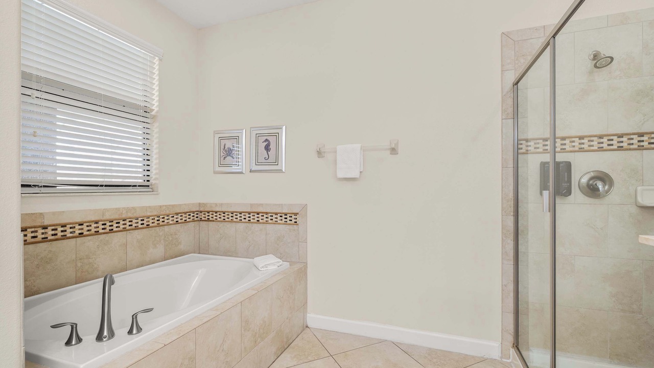 Photo of Bathroom in Davenport
