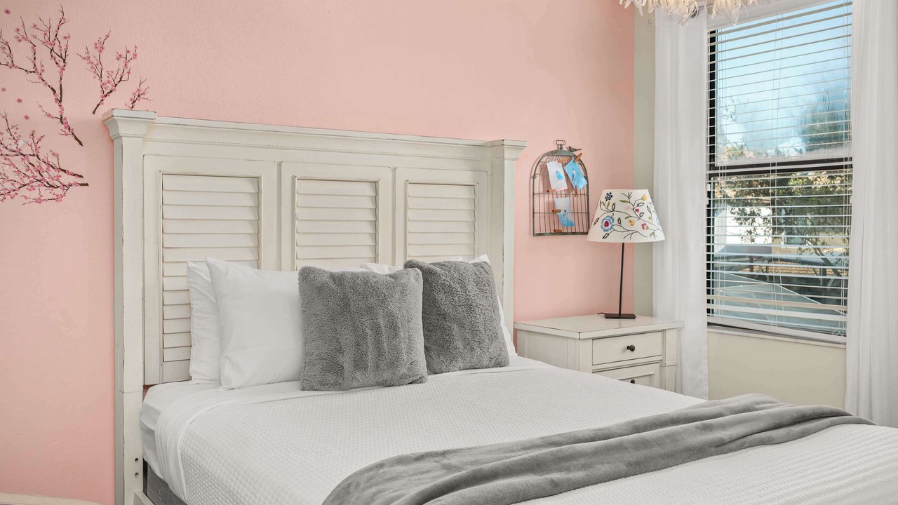 Photo of Bedroom in Davenport