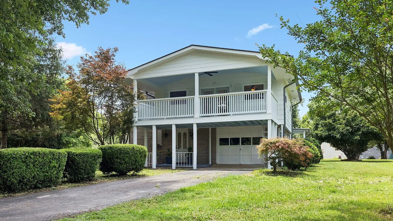 Photo of Outdoor in Estill Springs