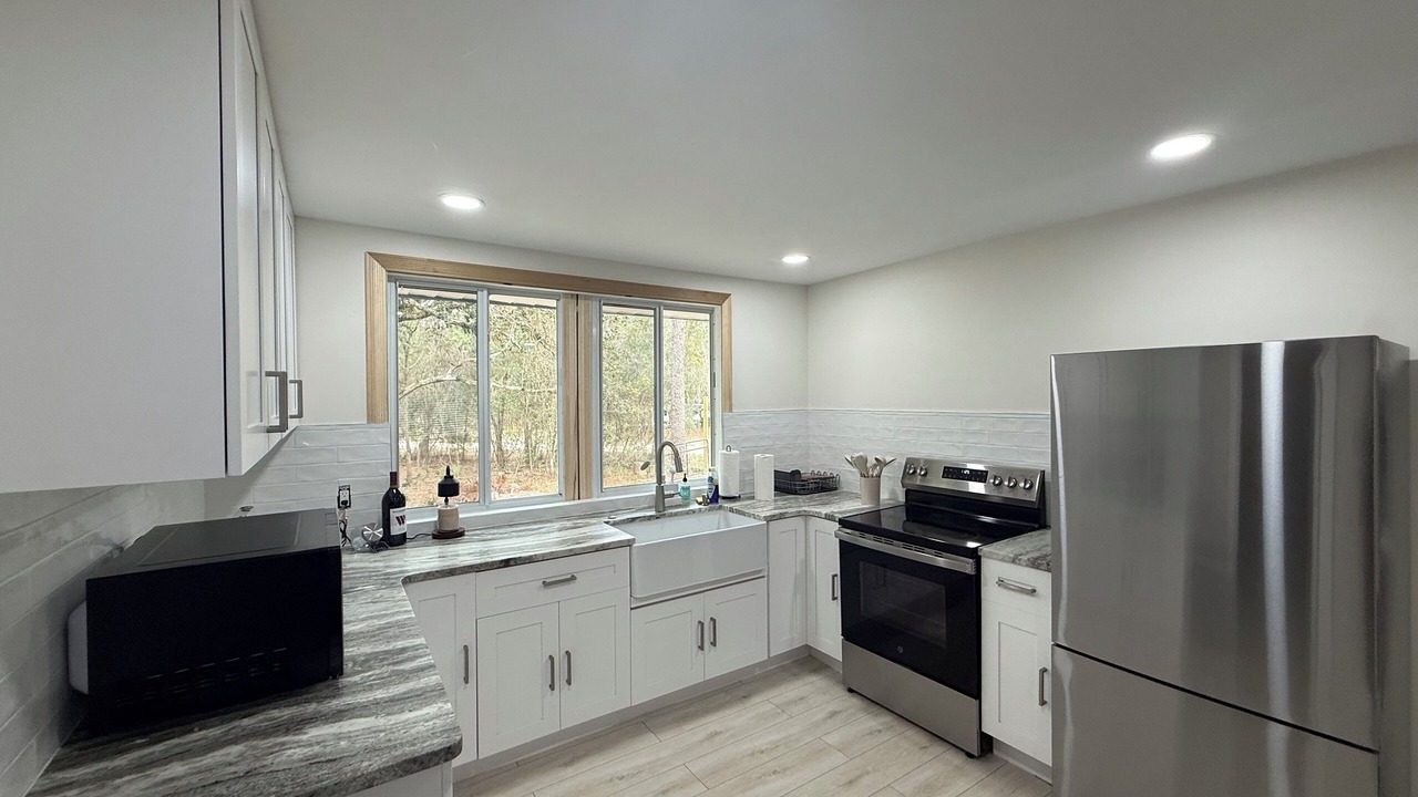 Photo of Kitchen in Altoona